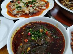 -弓虽昌焖烧鸡(大竹林店)
