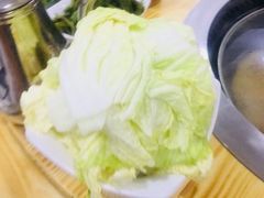-桃源村铁锅炖鱼(体育馆道店)