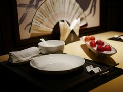 -余欢领鲜火锅(新街口店)