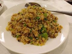 -酌宴府The China Club·广州万富希尔顿酒店(云城东路店)