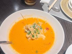 -万丽轩·粤菜(王府井金茂万丽酒店)