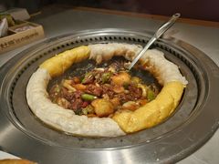 -灶座小锅烀饼·铁锅炖(全国总店)