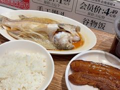 -乡村基·川味现炒大王(熙悦天街店)