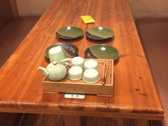 -金穗园·砂锅粥.醉鸡煲火锅(长寿路店)
