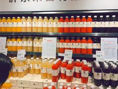 -永辉超市(嘉定宝龙广场店)