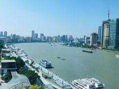 -上海外滩英迪格酒店