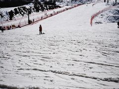 -太子岭滑雪场