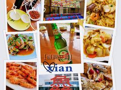 -洲晓鲜·舟山海鲜大排档(朱家尖风景区店)