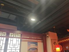 -秦月轩·陕西家乡菜(阜成路·五棵松店)