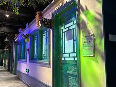 -胖老汉新疆特色椒麻鸡(南门店)