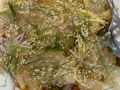 -寻味顺德·南记酒家·传统顺德菜·鱼生(广源路店)