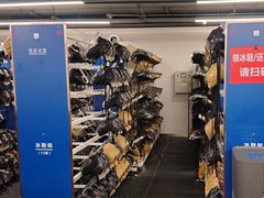 -世界之窗阿尔卑斯冰雪世界