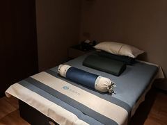 -钧熙良品·足道spa(曹山路纯水岸店)
