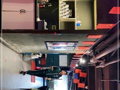 -喝丢一只鞋海鲜烧烤·海肠捞饭(东关街店)
