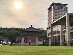 -南京钟山宾馆(江苏省会议中心)