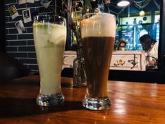 -WEAWEA深夜咖啡酒吧(顺义店)