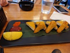 -沃野Oii(青年湖店)