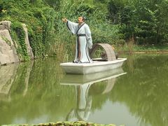 -武清南湖绿博园
