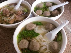 -老四家黄东明牛肉丸