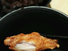 -阿香米线(中原万达店)