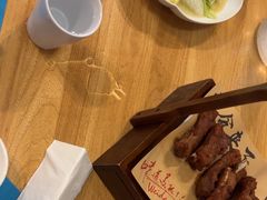 -糟粕醋·椰苑海南菜餐厅(亚龙湾天域酒店)