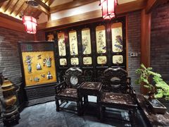 -北平楼·烤鸭·北京菜(牡丹园店)