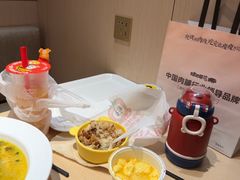 -好人民间小吃·番茄鱼酸菜鱼(木渎悠方店)