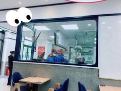 -达美乐比萨(大华锦绣优嘉店)
