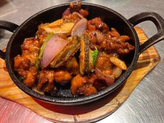 -潮界(虹桥新天地店)