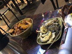 -凤兴鸡煲(宝安海雅店)