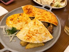 -BRBR叙利亚餐厅(总店)