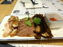 文叔的老卤-文叔·湖北名小吃·小龙虾(华强北店)