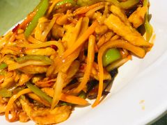 -振生清真饭店(永安道店)