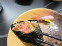 -Sushi Hanzo半藏(天环广场店)