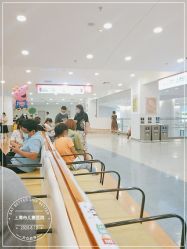 -上海市儿童医院(泸定路院区)