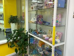 -贝乐少儿英语·全外教(滨江中心)