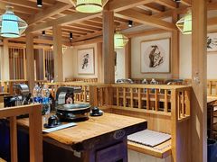 -九田家黑牛烤肉料理(万达CBD店)