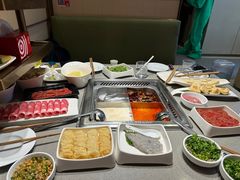 -海底捞火锅(徐州火车站店)