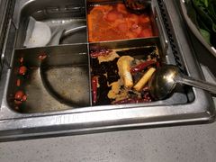 -海底捞火锅(奥山世纪城店)