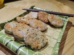 -德胜轩正宗顺德菜(宝安沙井会展中心店)