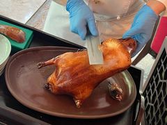 -西安凯悦酒店·湖畔中餐厅