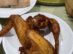 -满福隆酒楼(万绿园店)