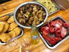 -陈氏肥蛤(小纬六路总店)