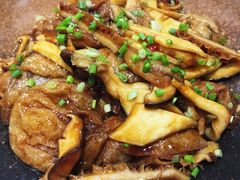 -庆余楼·用心与食材·特色菜&灶头面(仙蠡墩店)