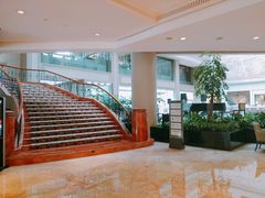 -马哥孛罗咖啡厅·Cafe Marco (厦门马哥孛罗东方大酒店)