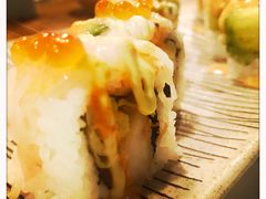 -尚水长廊铁板烧(荣祥广场店)