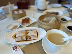 -利苑酒家(金宝店)