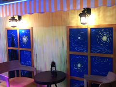 -成都梵高星空艺术馆(春熙路旗舰店)