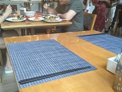-威珀斯酒店·珀萃美食餐厅 | 海鲜刺身·现烤生蚝·特色烤肉