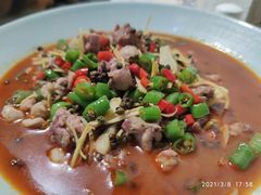 -名善山珍·野生菌汤锅(文殊院店)